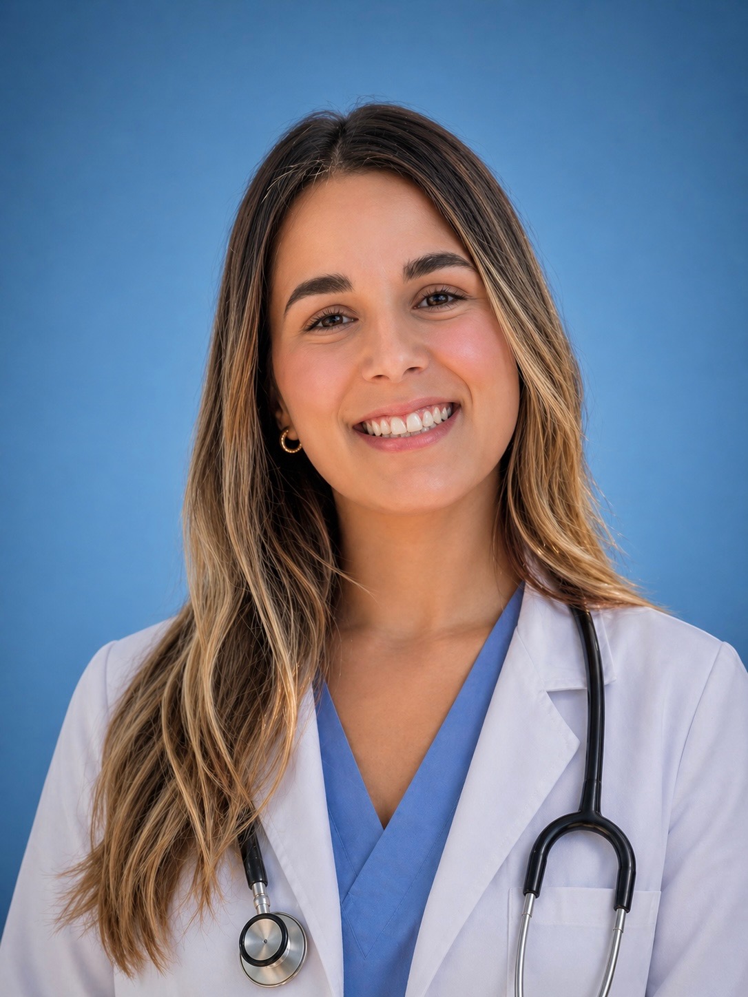 Chantal Rubio, MSN, APRN, FNP-BC