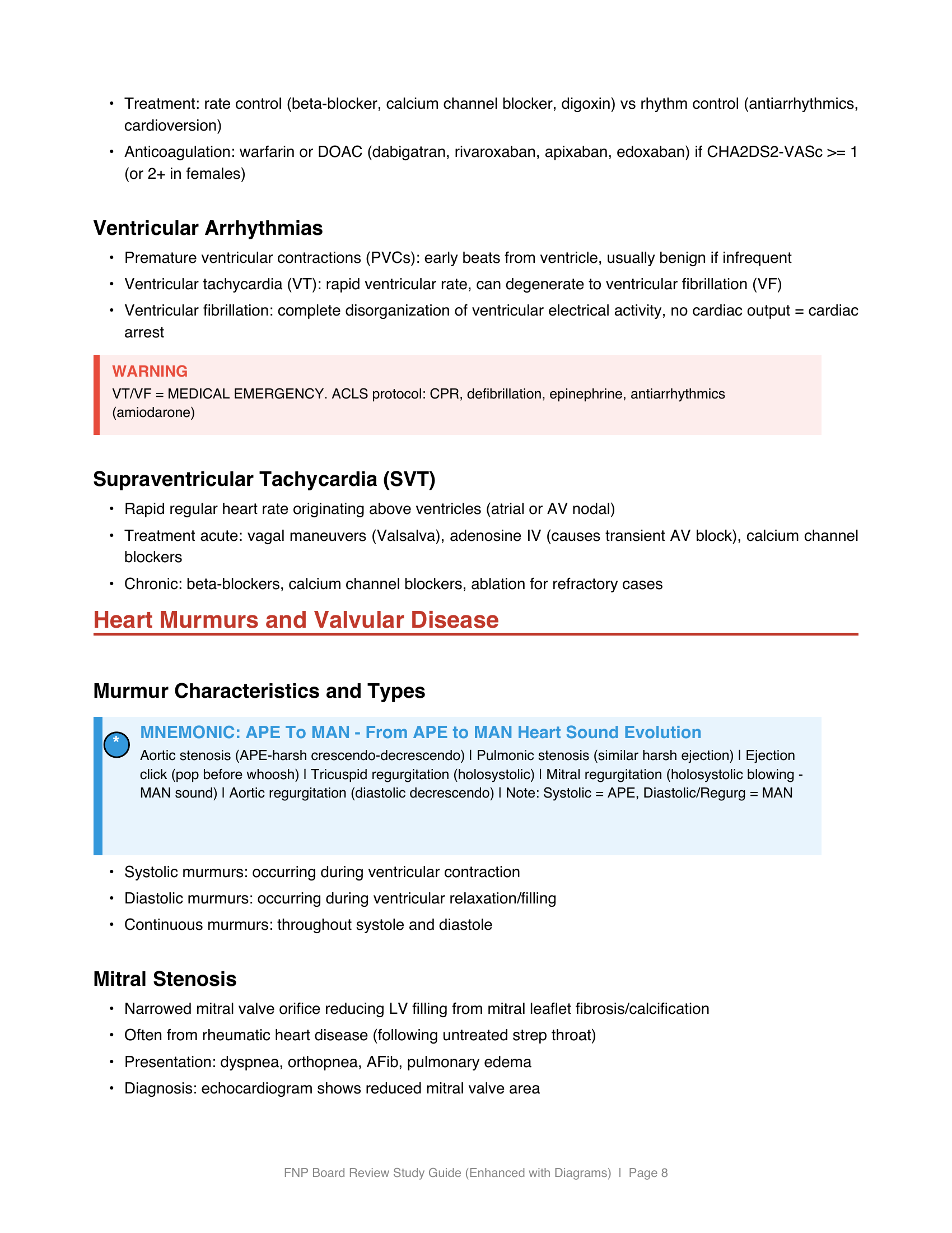 FNP Board Review - Page 4