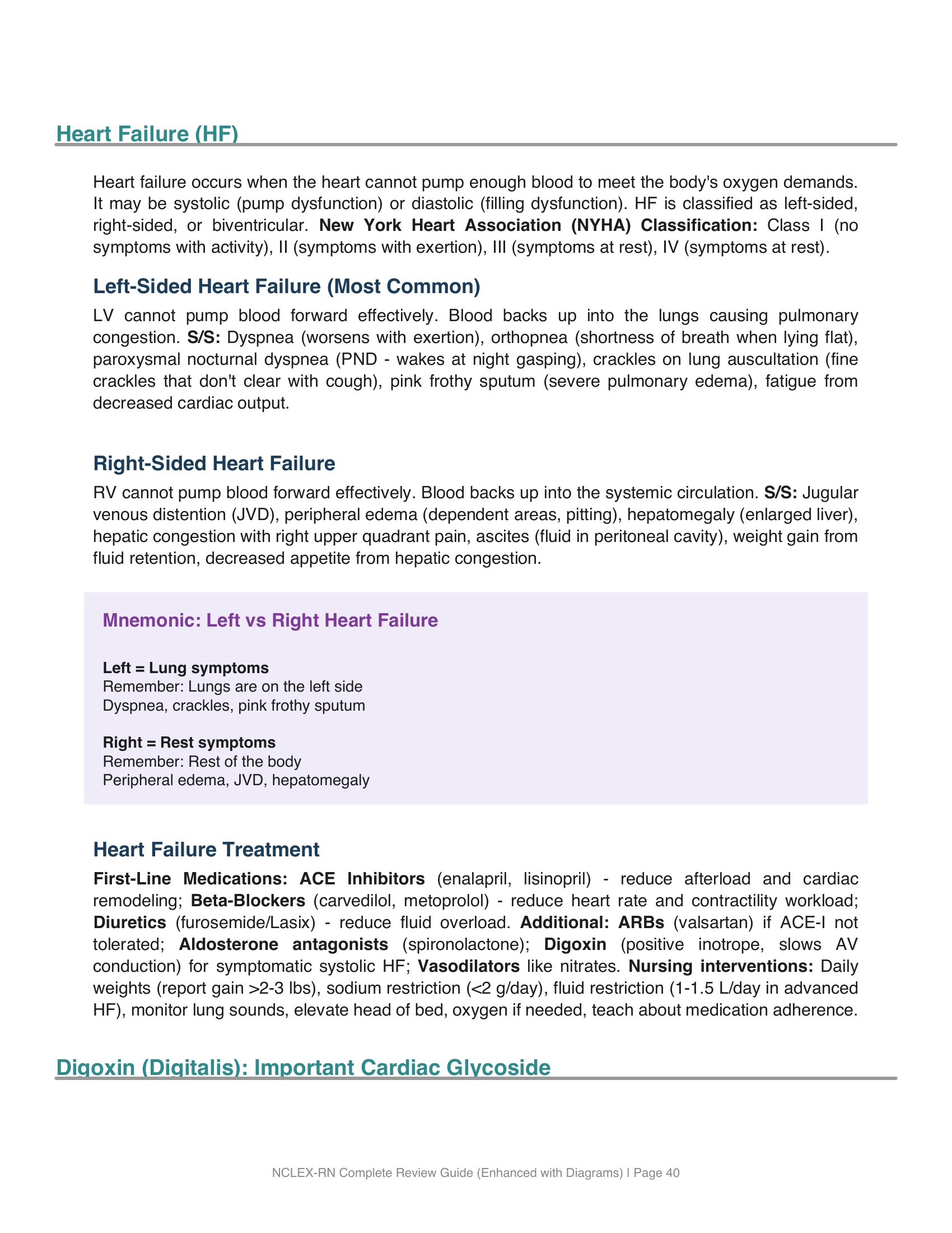 NCLEX-RN Review - Page 4