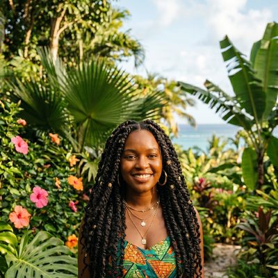 Keisha D., RN